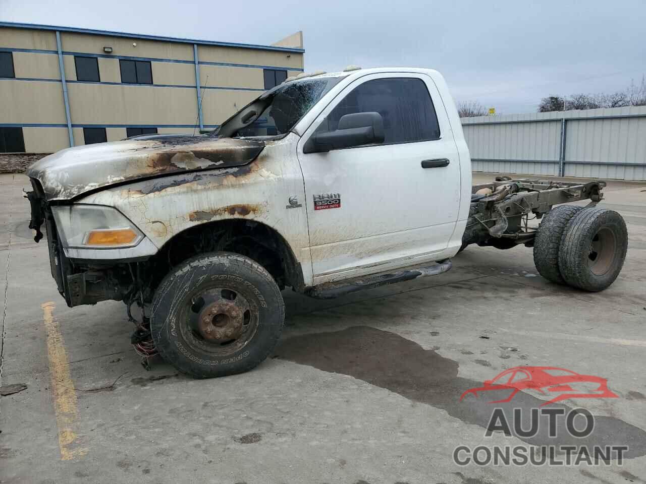 DODGE All Models 2011 - 3D73Y4EL3BG625156