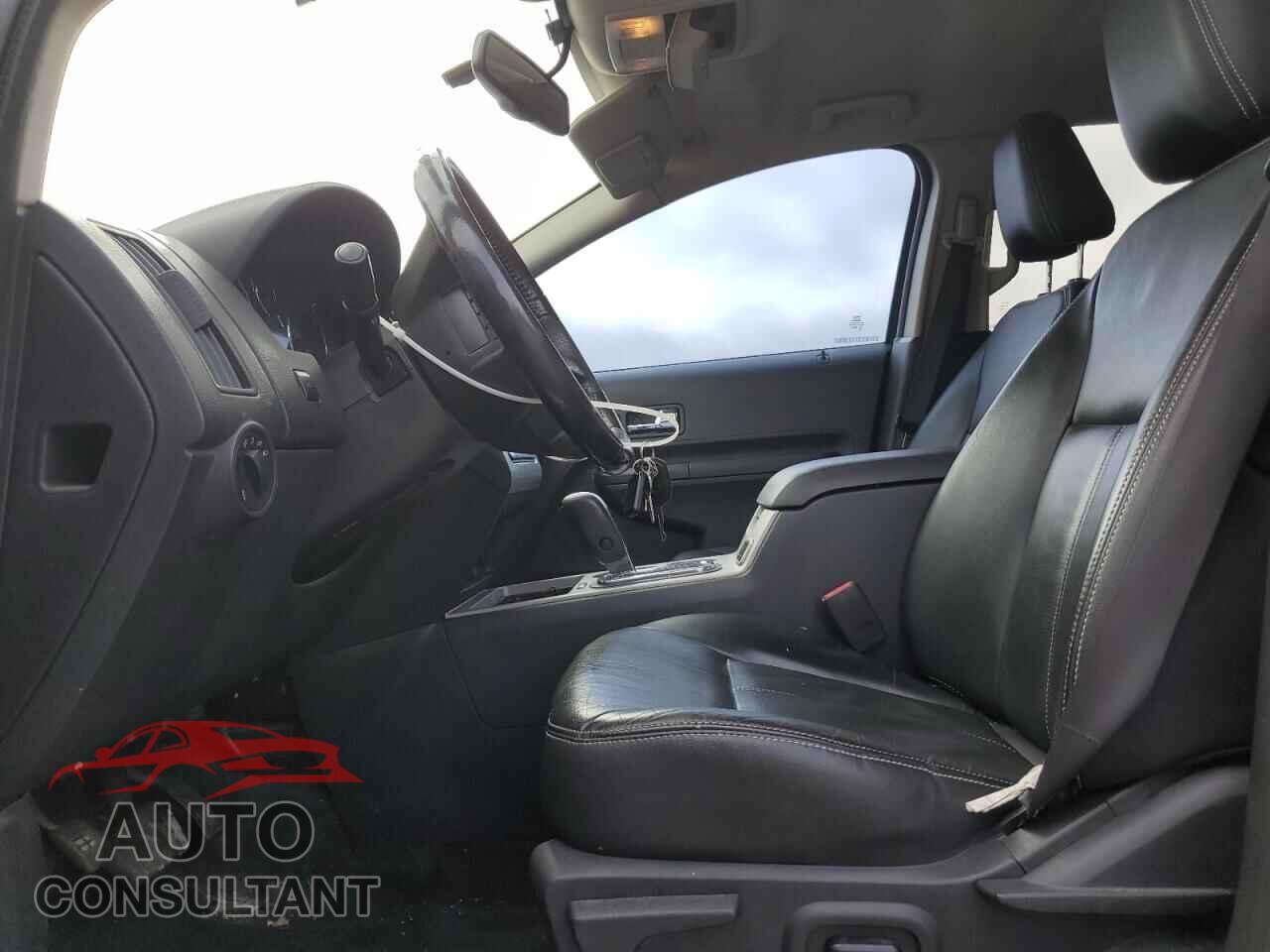 FORD EDGE 2010 - 2FMDK3KC6ABB60934