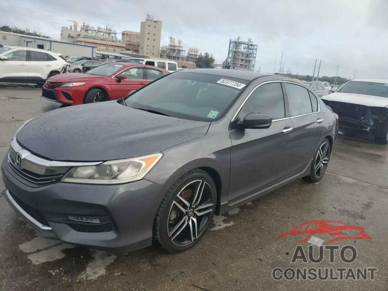 HONDA ACCORD 2017 - 1HGCR2F52HA023725