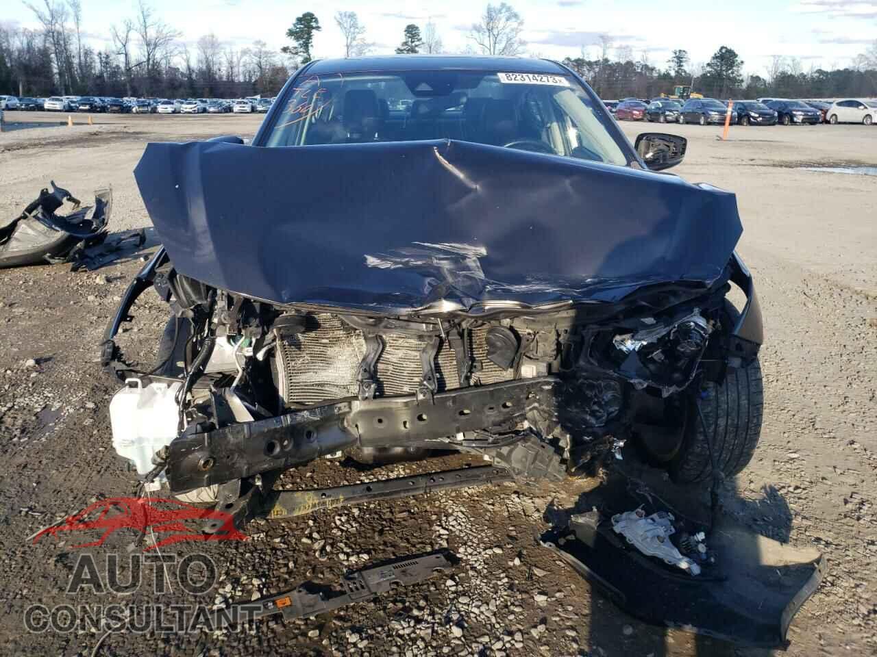 MAZDA 3 2017 - 3MZBN1V77HM123421