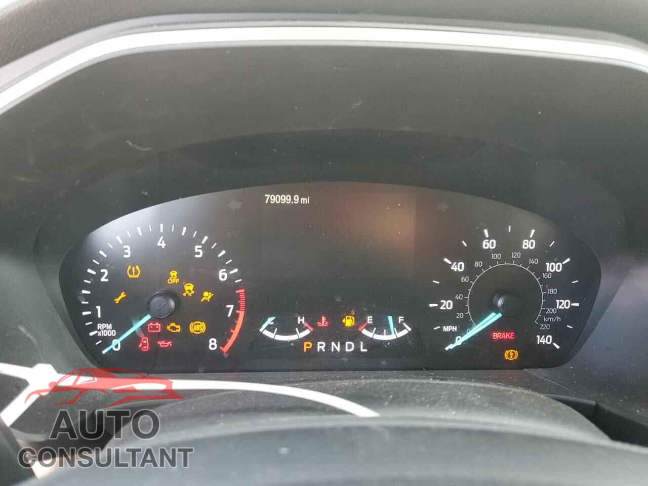 FORD ESCAPE 2020 - 1FMCU0G6XLUA32846