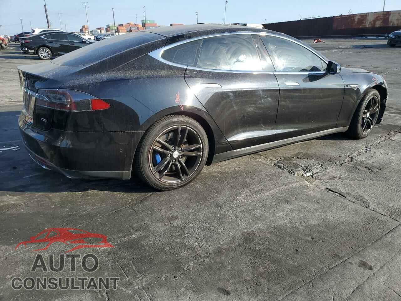 TESLA MODEL S 2015 - 5YJSA1S25FF094610