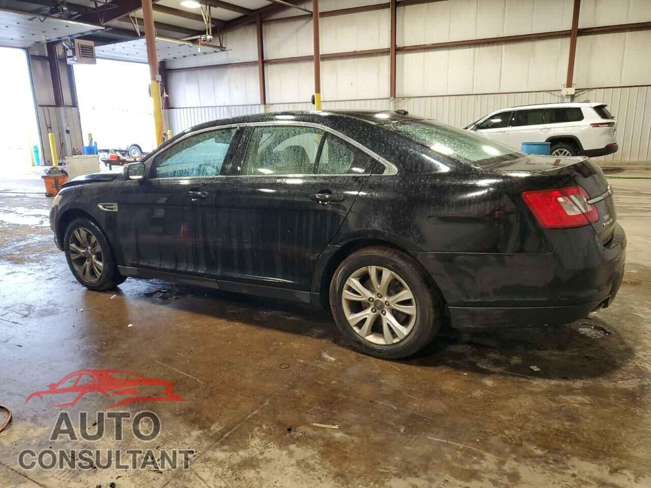 FORD TAURUS 2012 - 1FAHP2EW9CG119173