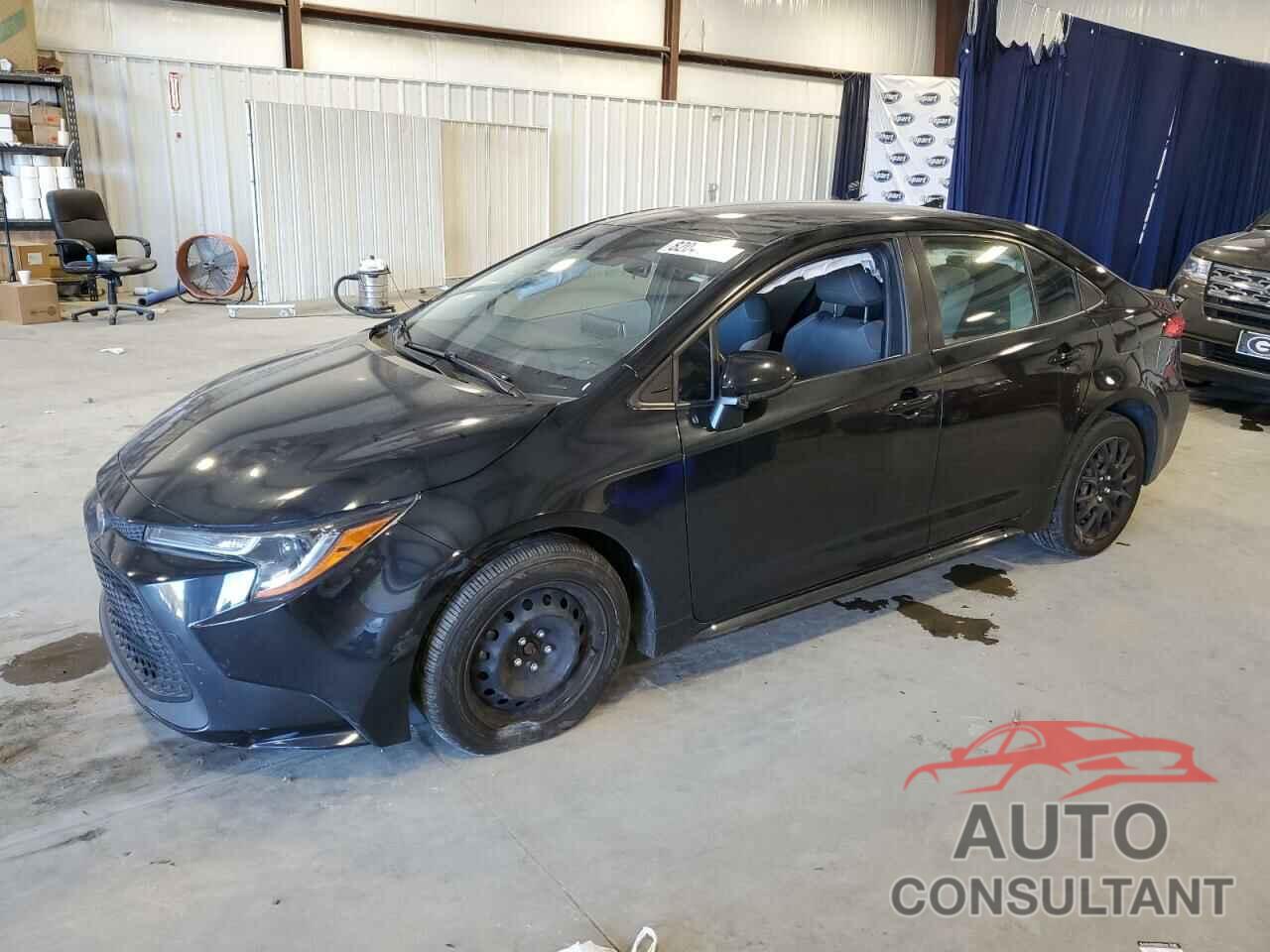 TOYOTA COROLLA 2020 - JTDEPRAEXLJ112268