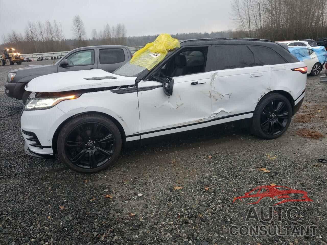 LAND ROVER RANGEROVER 2020 - SALYM2EV7LA241522