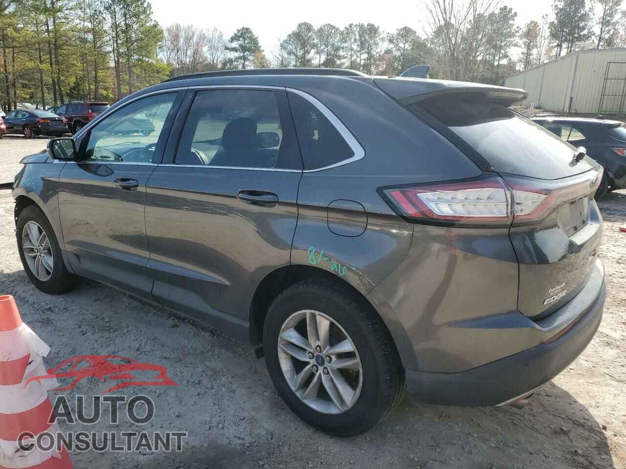 FORD EDGE 2018 - 2FMPK3J99JBB02755