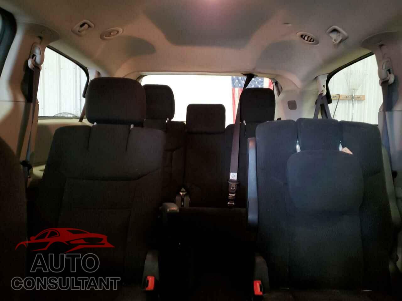 DODGE CARAVAN 2015 - 2C4RDGCG7FR631663