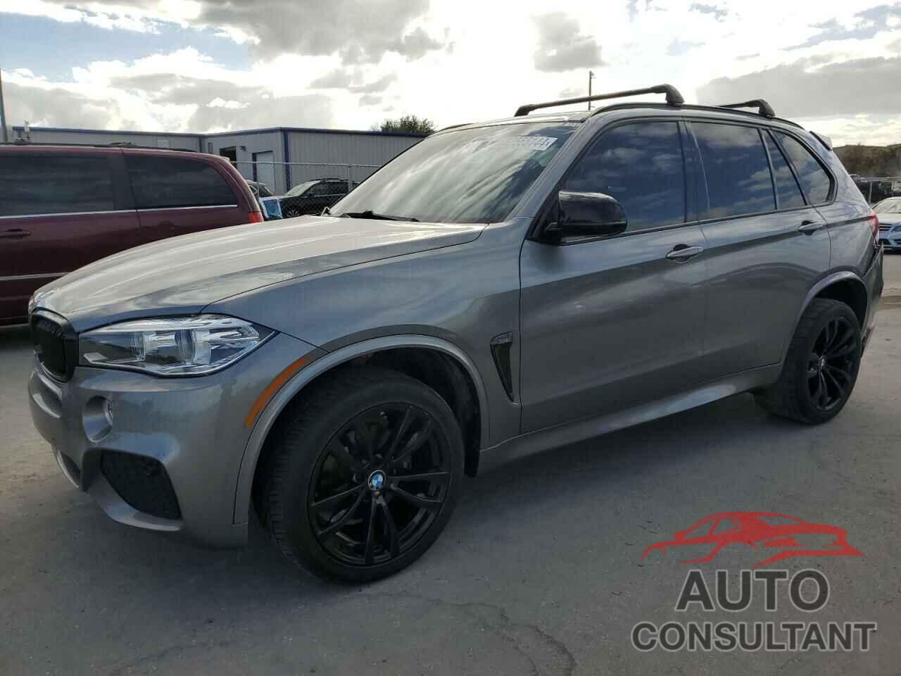 BMW X5 2016 - 5UXKR2C51G0R71342