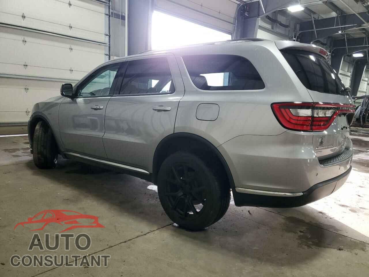 DODGE DURANGO 2015 - 1C4RDJDG7FC917274