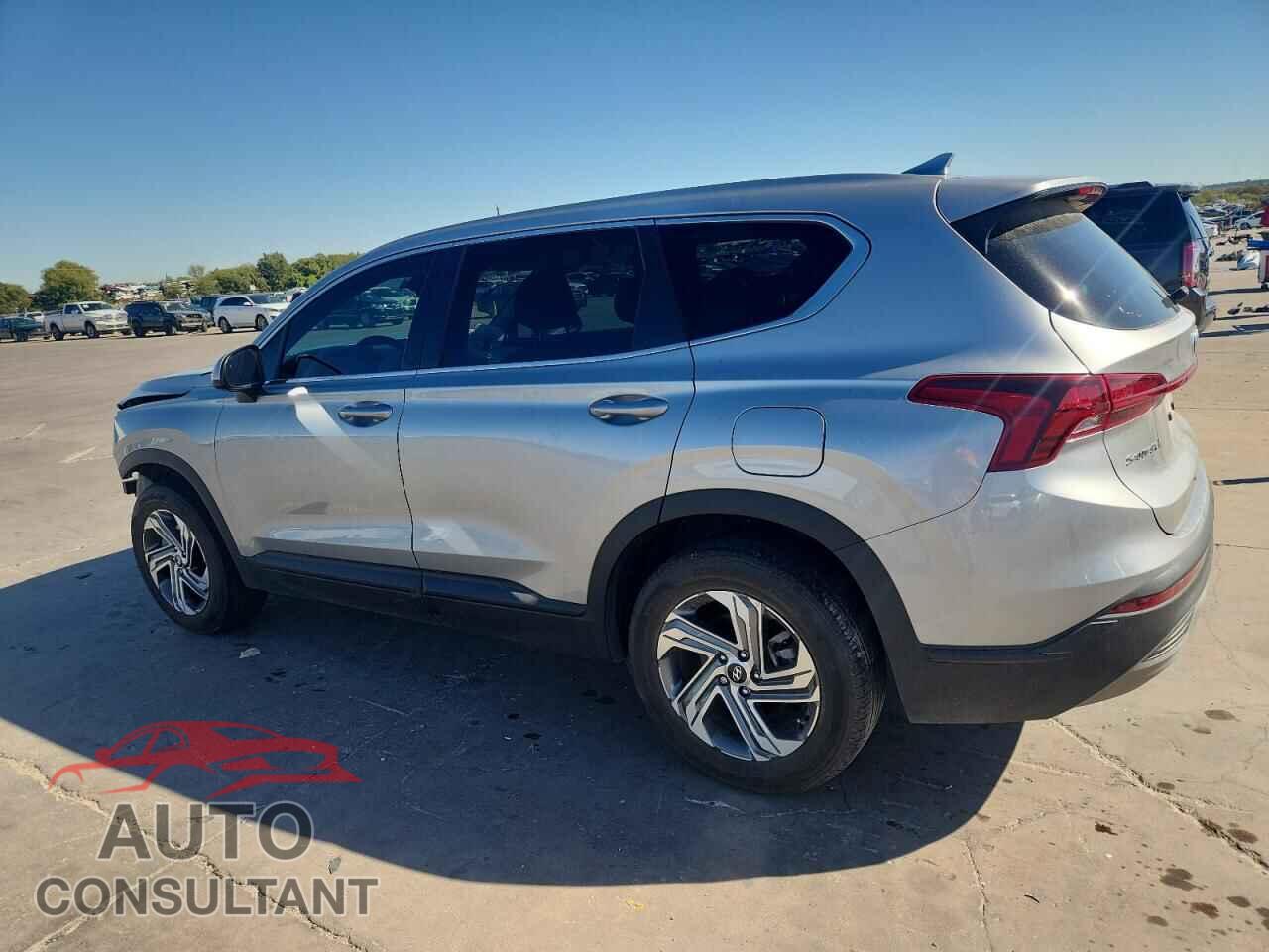HYUNDAI SANTA FE 2023 - 5NMS14AJ5PH573569