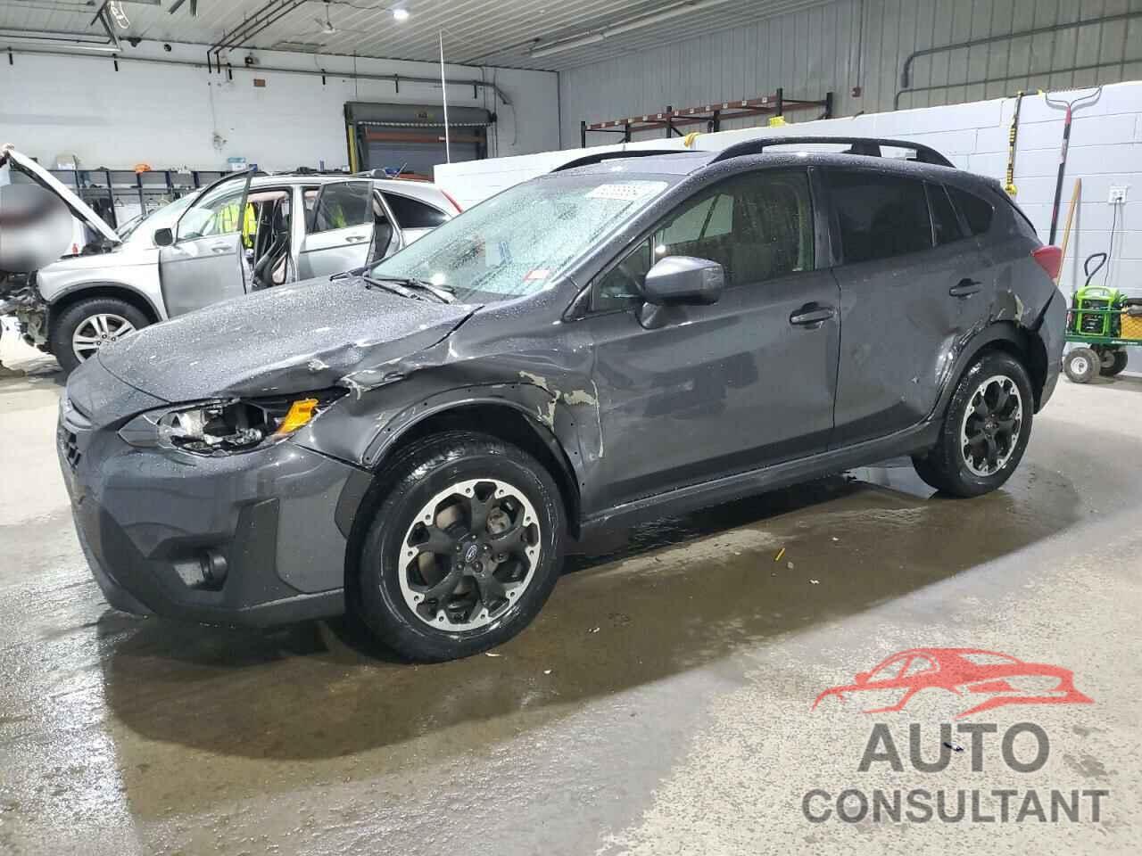 SUBARU CROSSTREK 2021 - JF2GTAECXM8375692