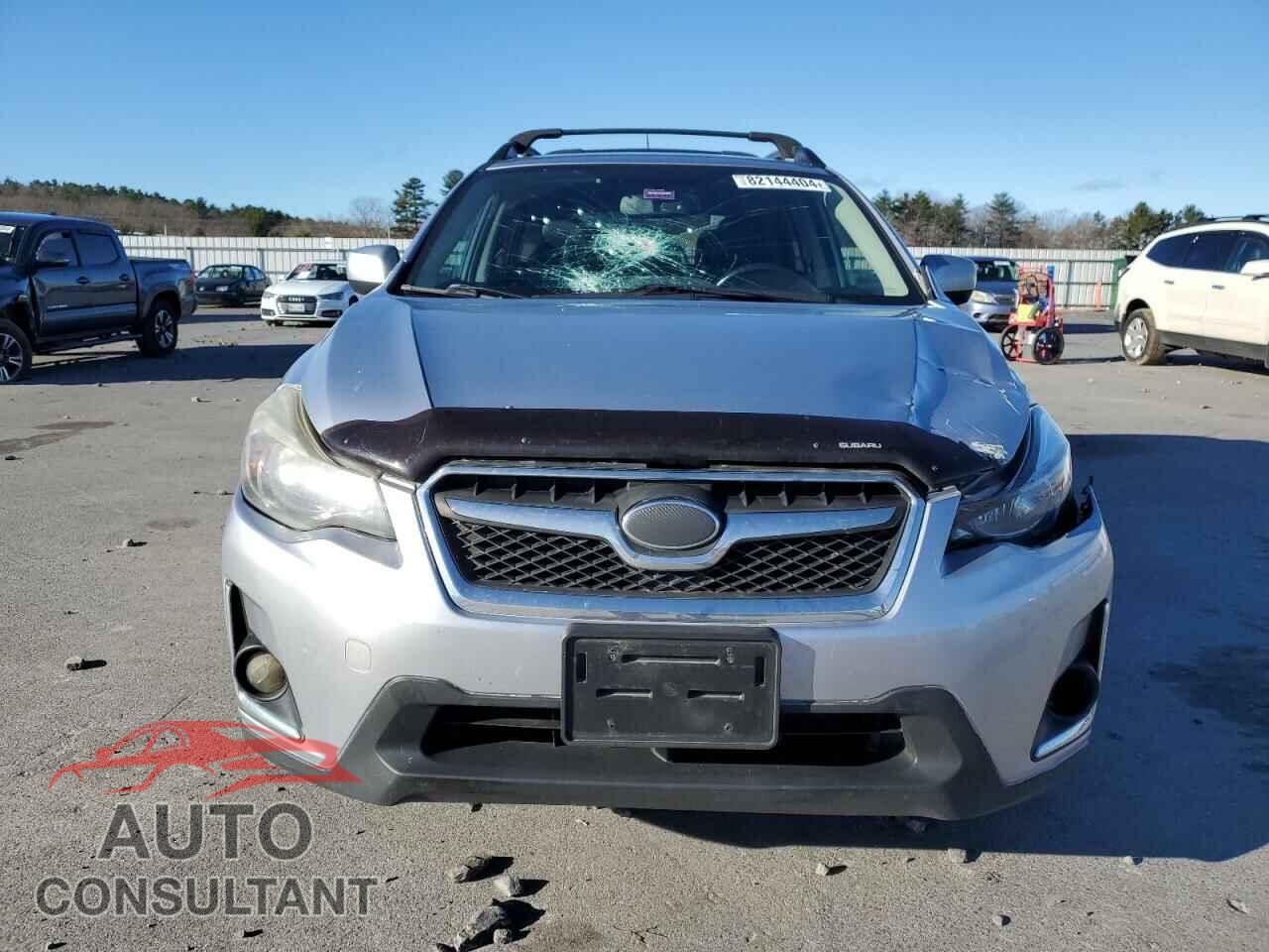 SUBARU XV 2014 - JF2GPAGC8E8285542