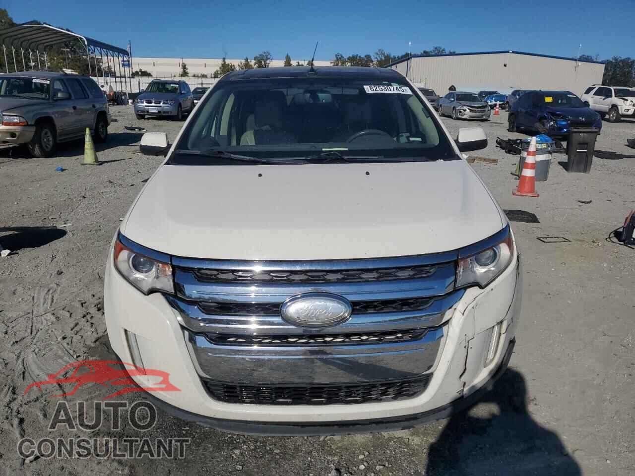 FORD EDGE 2012 - 2FMDK3JC5CBA29336