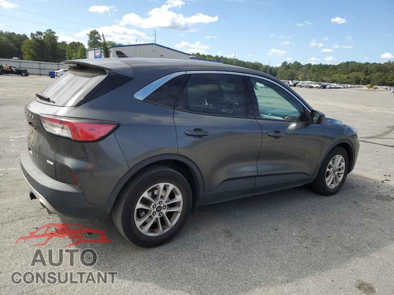 FORD ESCAPE 2020 - 1FMCU0G62LUA92006
