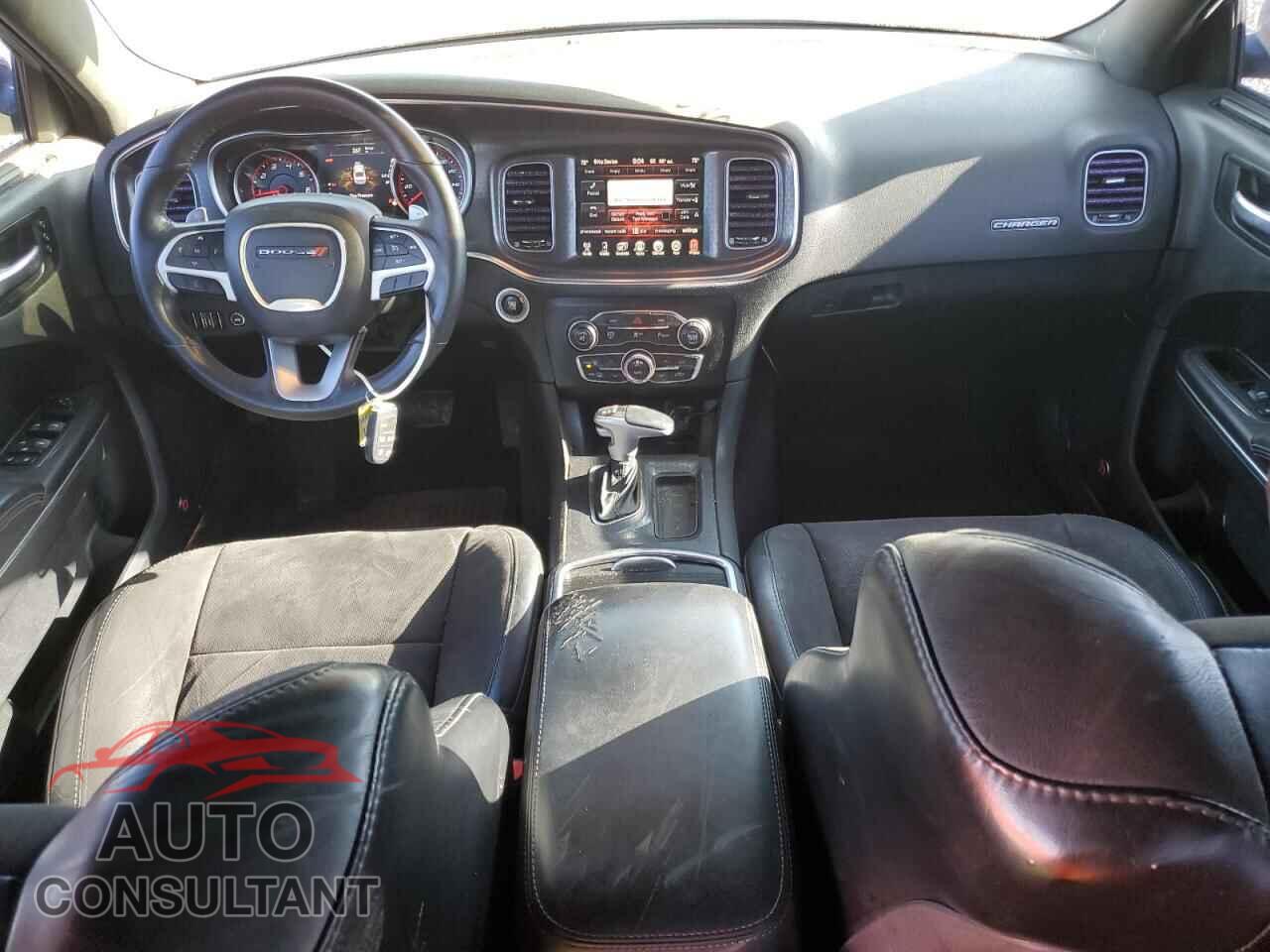 DODGE CHARGER 2016 - 2C3CDXCT5GH174561