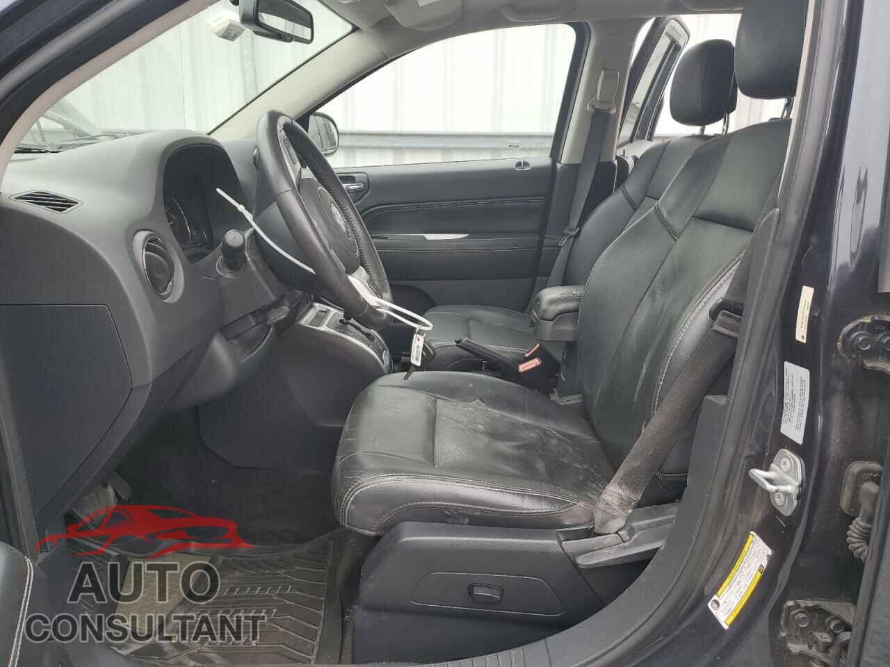 JEEP COMPASS 2015 - 1C4NJDEB3FD218472