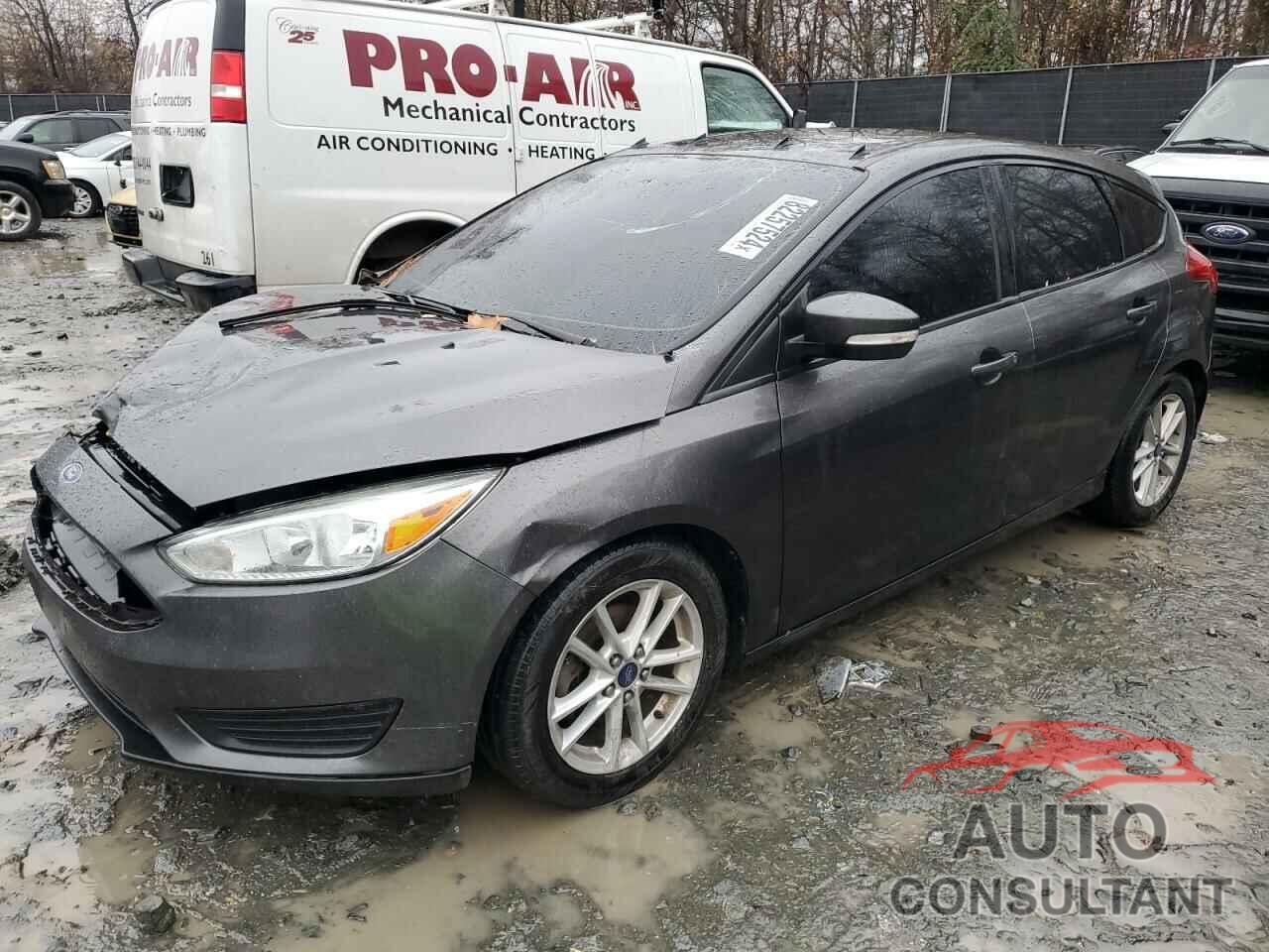 FORD FOCUS 2015 - 1FADP3K28FL364399