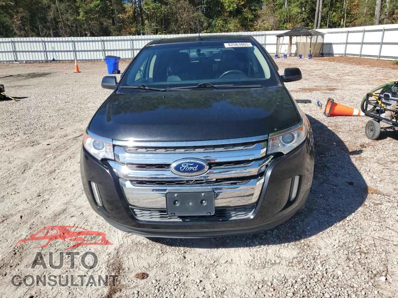 FORD EDGE 2014 - 2FMDK4JC9EBB09523