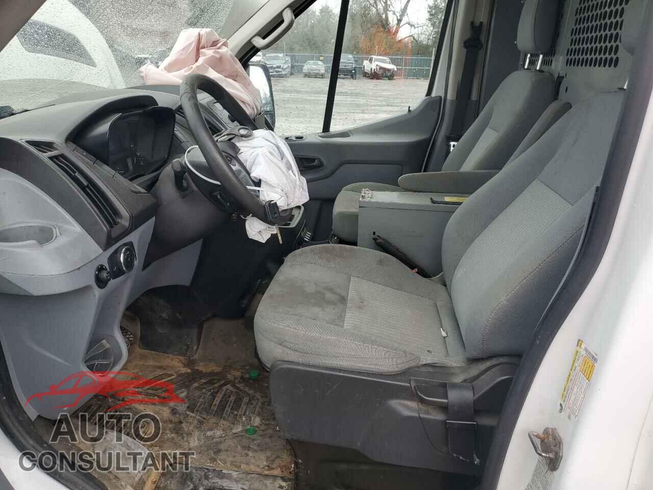 FORD TRANSIT 2015 - 1FTNE1CM5FKA91632