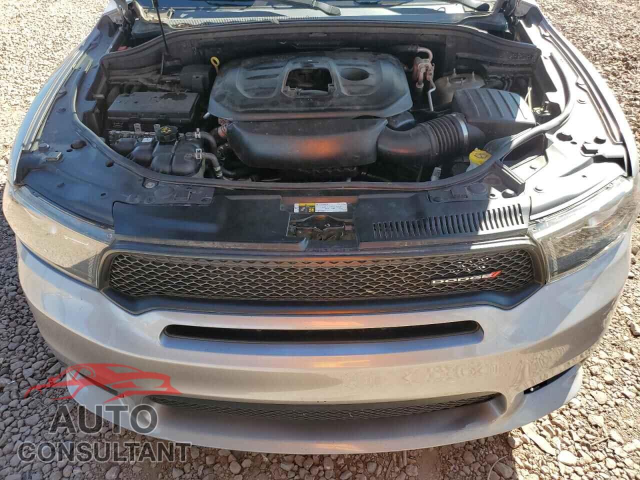 DODGE DURANGO 2020 - 1C4RDHDG8LC153231