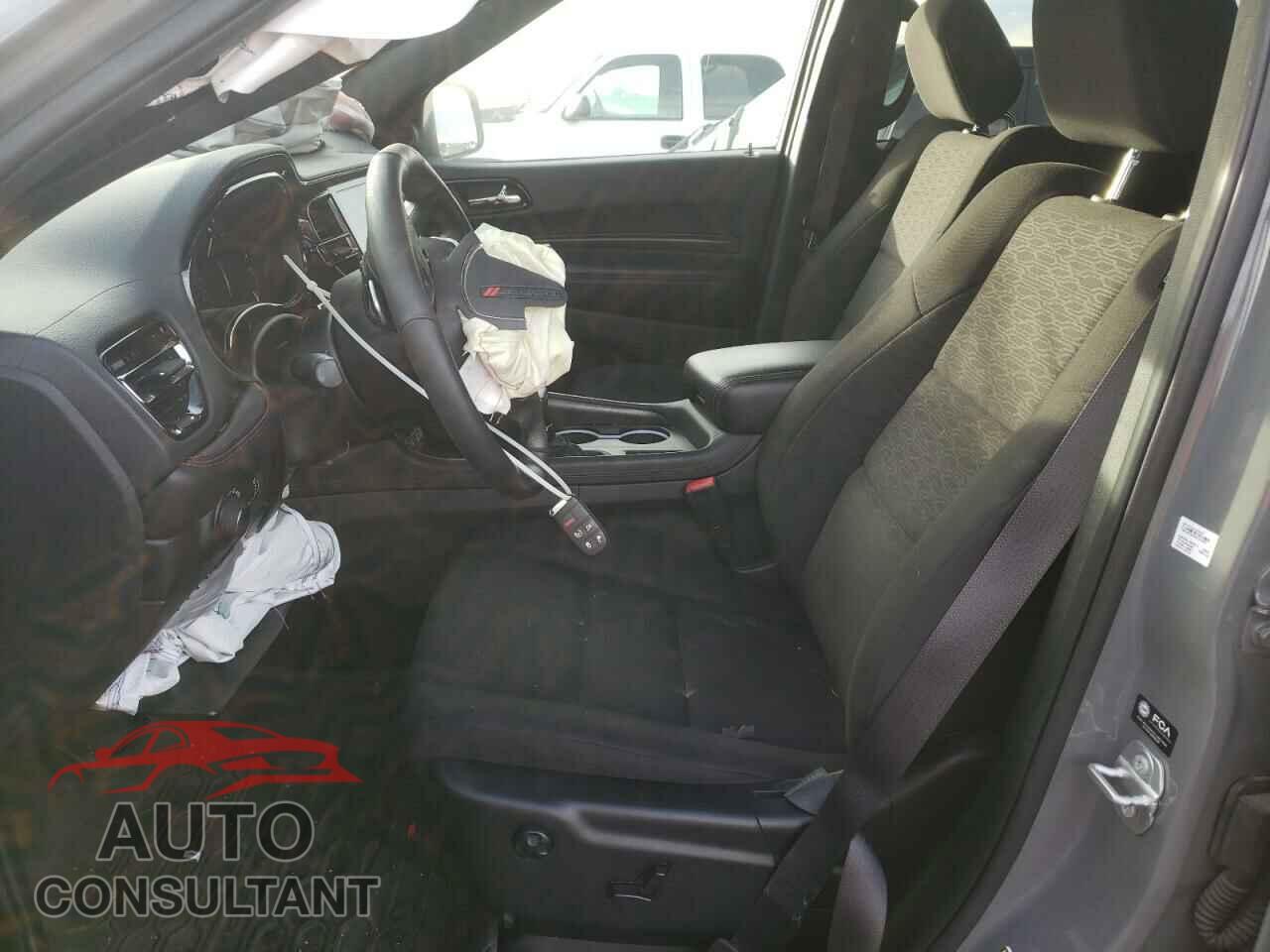 DODGE DURANGO 2023 - 1C4RDJDG7PC569669