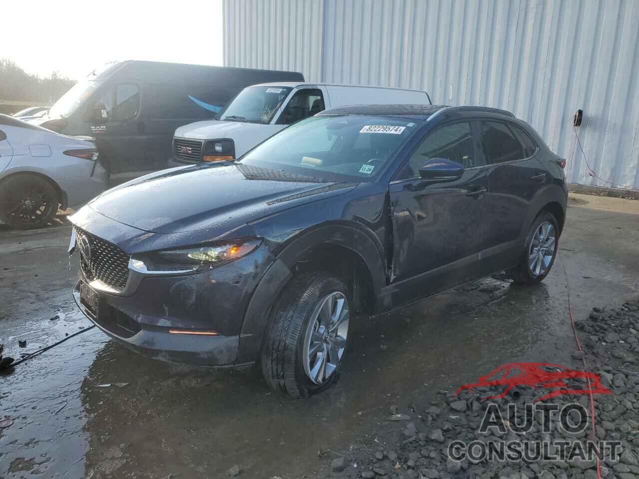 MAZDA CX30 2024 - 3MVDMBCM7RM607148