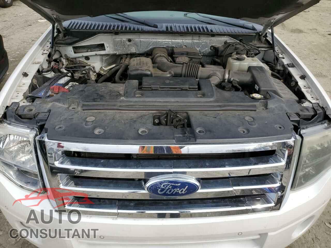 FORD EXPEDITION 2014 - 1FMJK2A57EEF21050