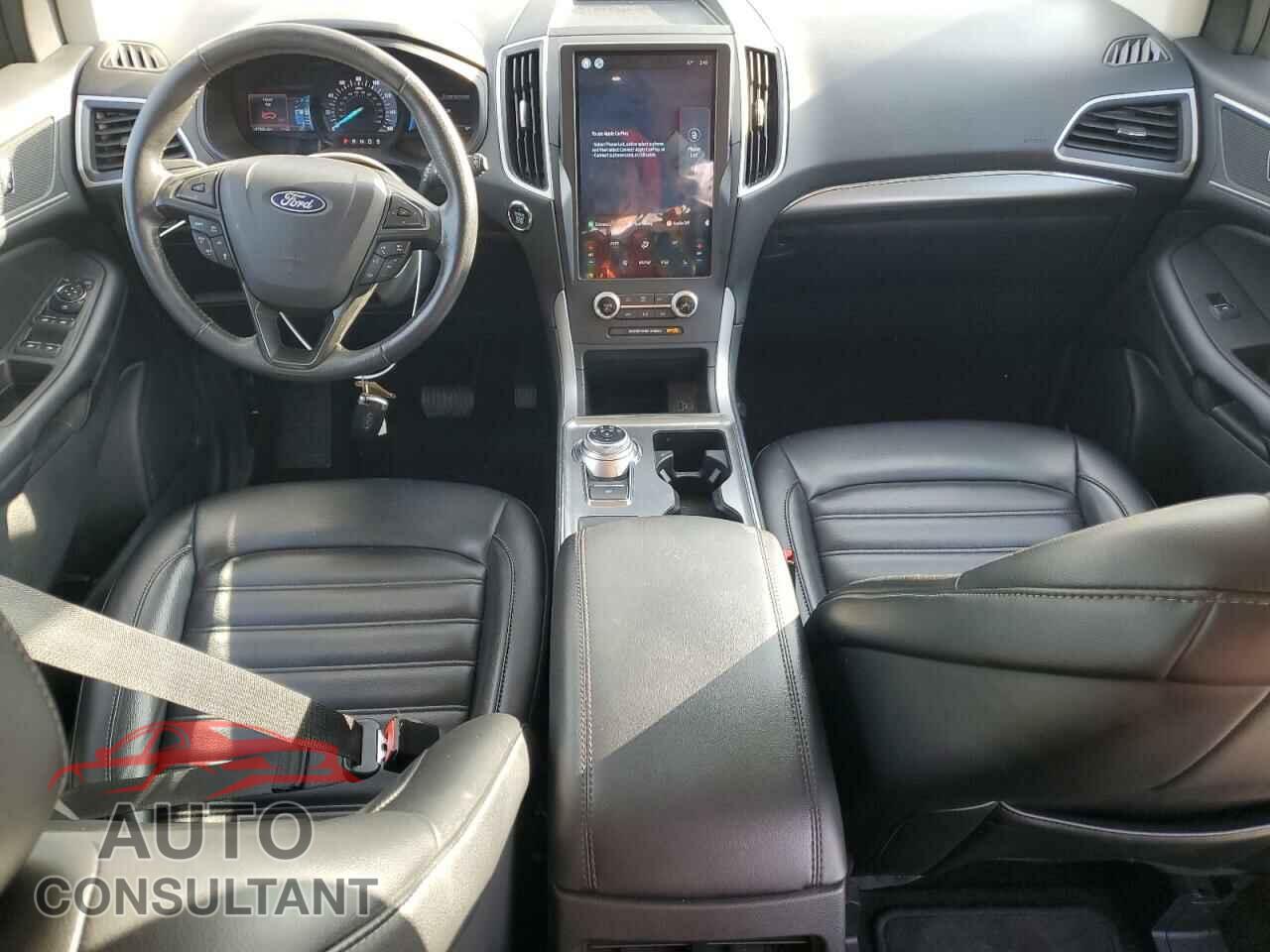 FORD EDGE 2022 - 2FMPK4J96NBA53994
