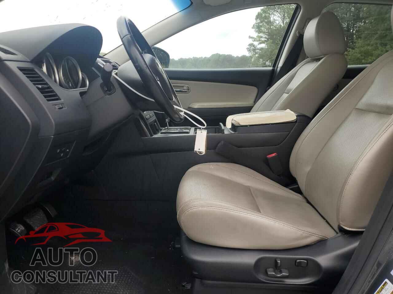 MAZDA CX-9 2013 - JM3TB2CA8D0402644