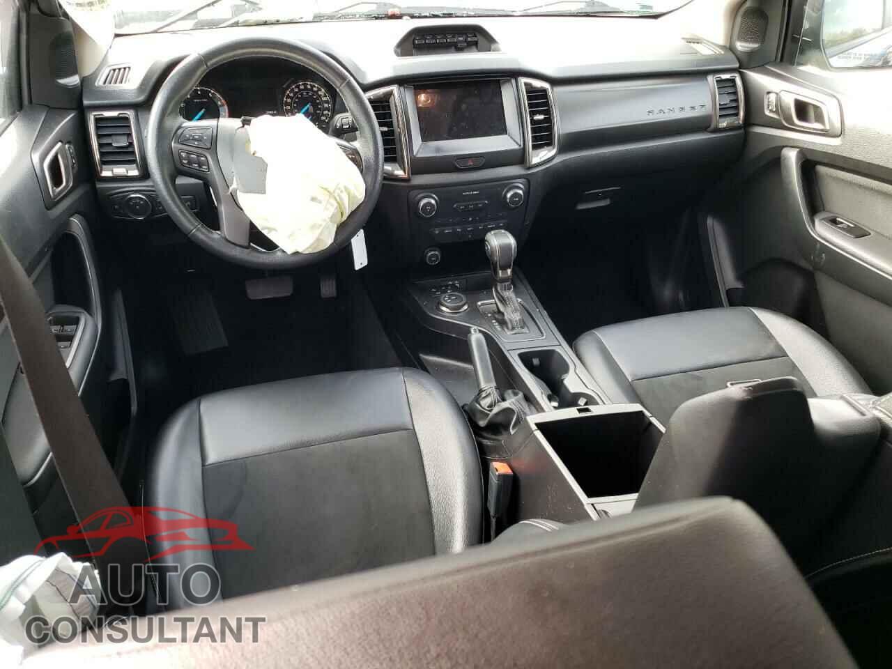 FORD RANGER 2021 - 1FTER4FH9MLD83571