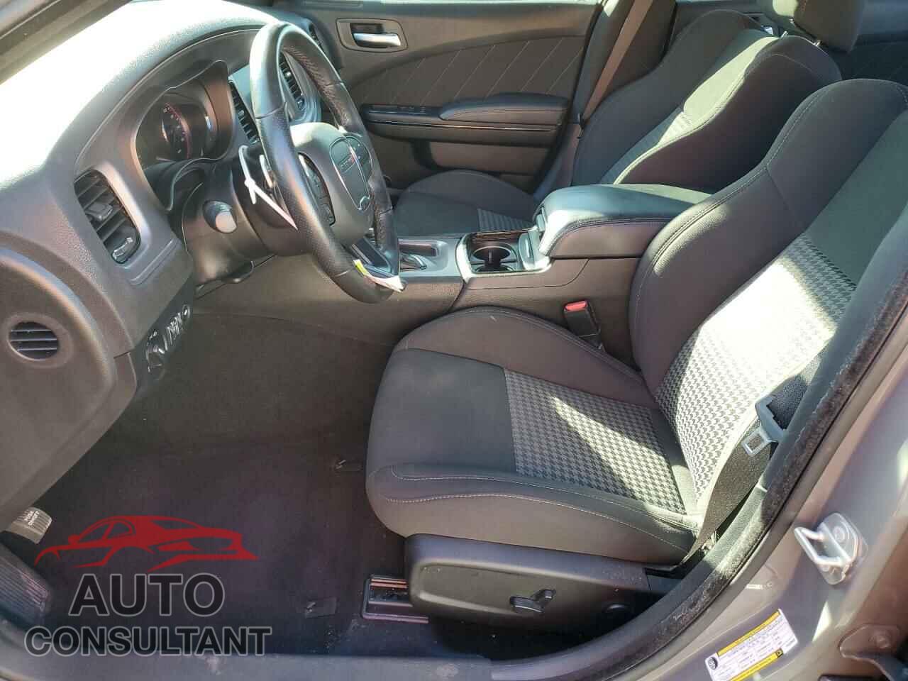 DODGE CHARGER 2023 - 2C3CDXCT0PH572809