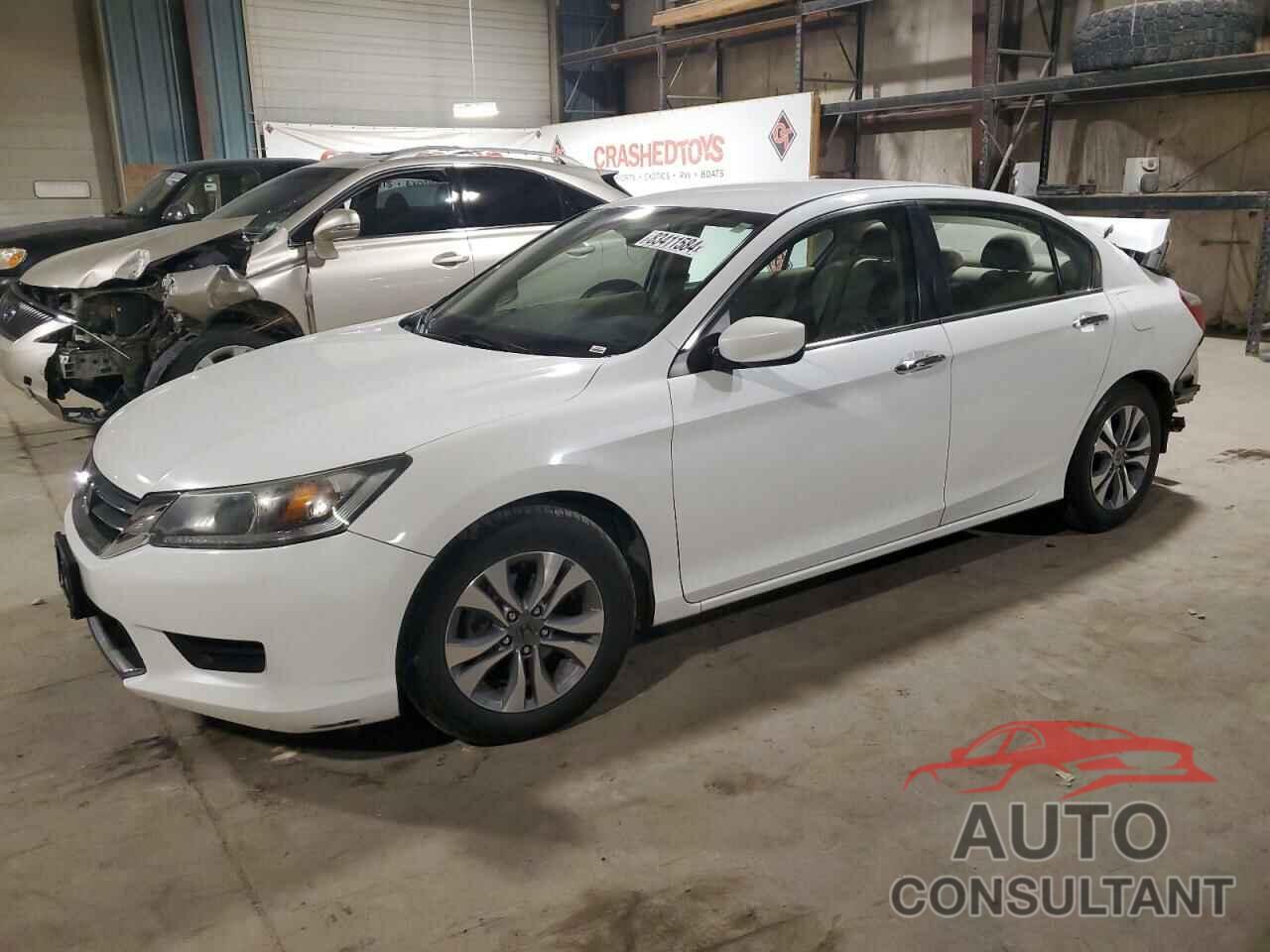 HONDA ACCORD 2015 - 1HGCR2F32FA086058