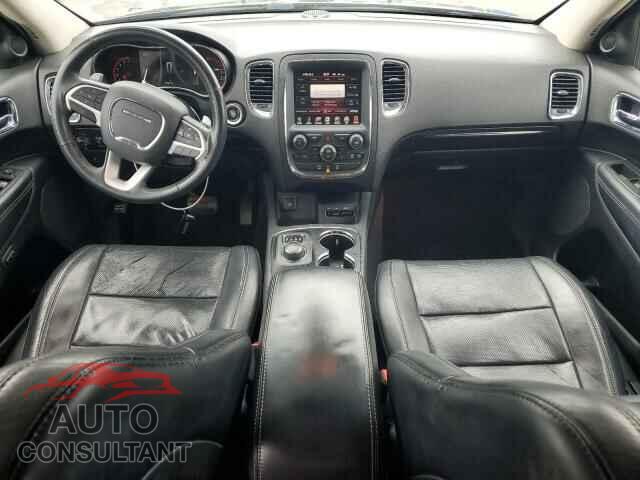DODGE DURANGO 2014 - 1C4RDHEG5EC317830