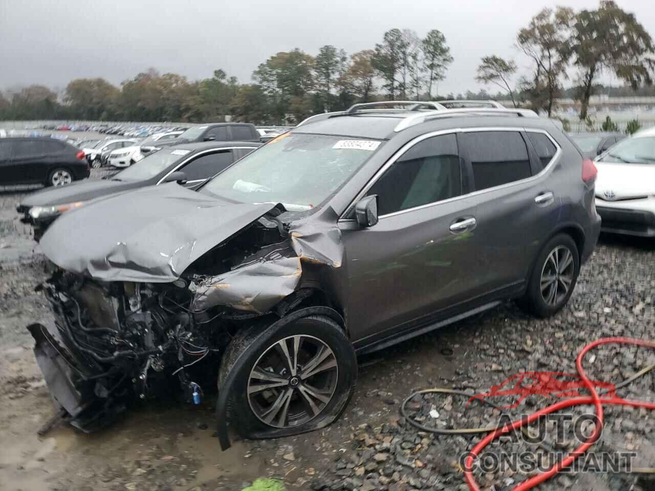 NISSAN ROGUE 2019 - JN8AT2MT3KW264796