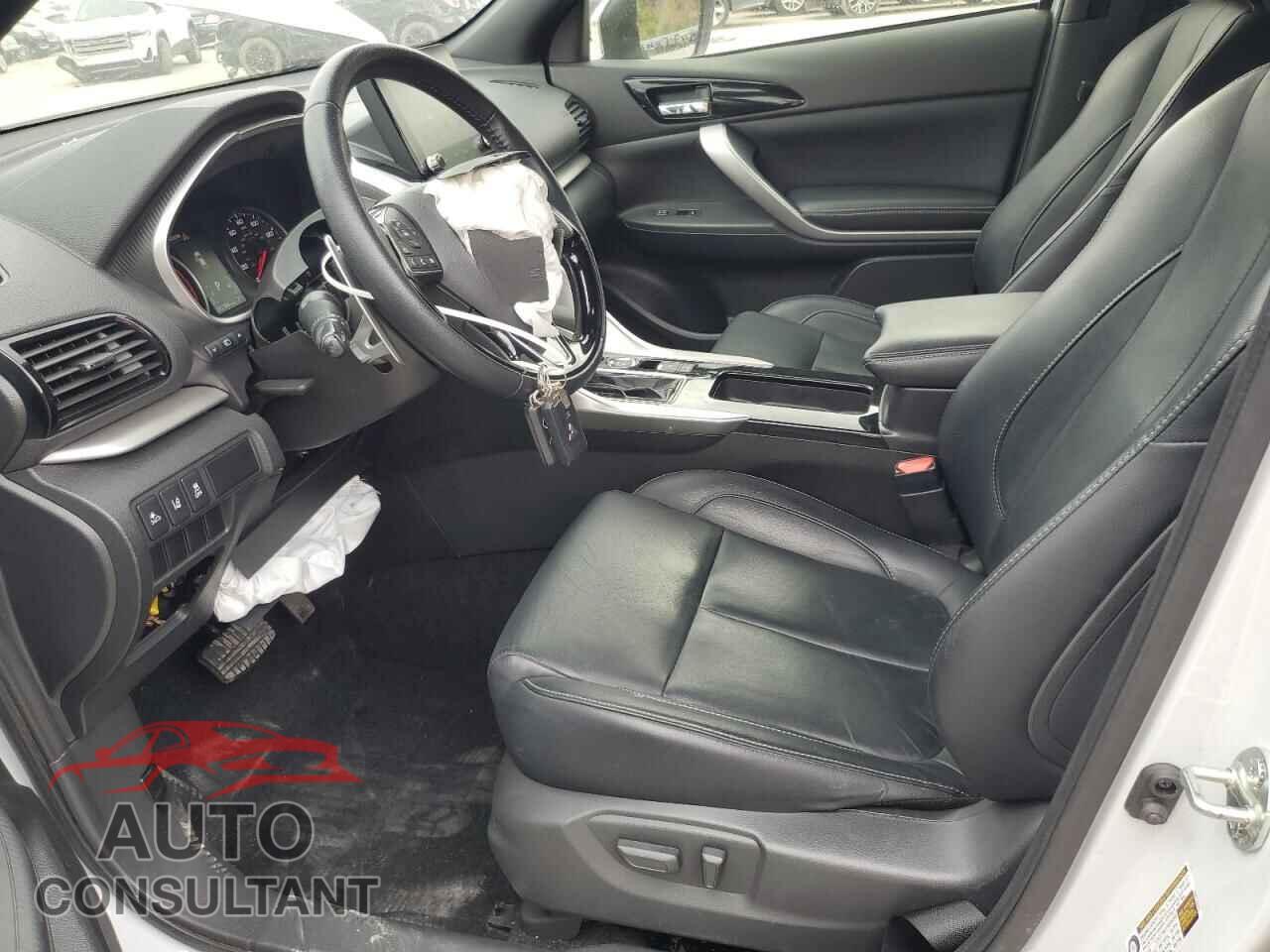 MITSUBISHI ECLIPSE 2022 - JA4ATWAA8NZ066752