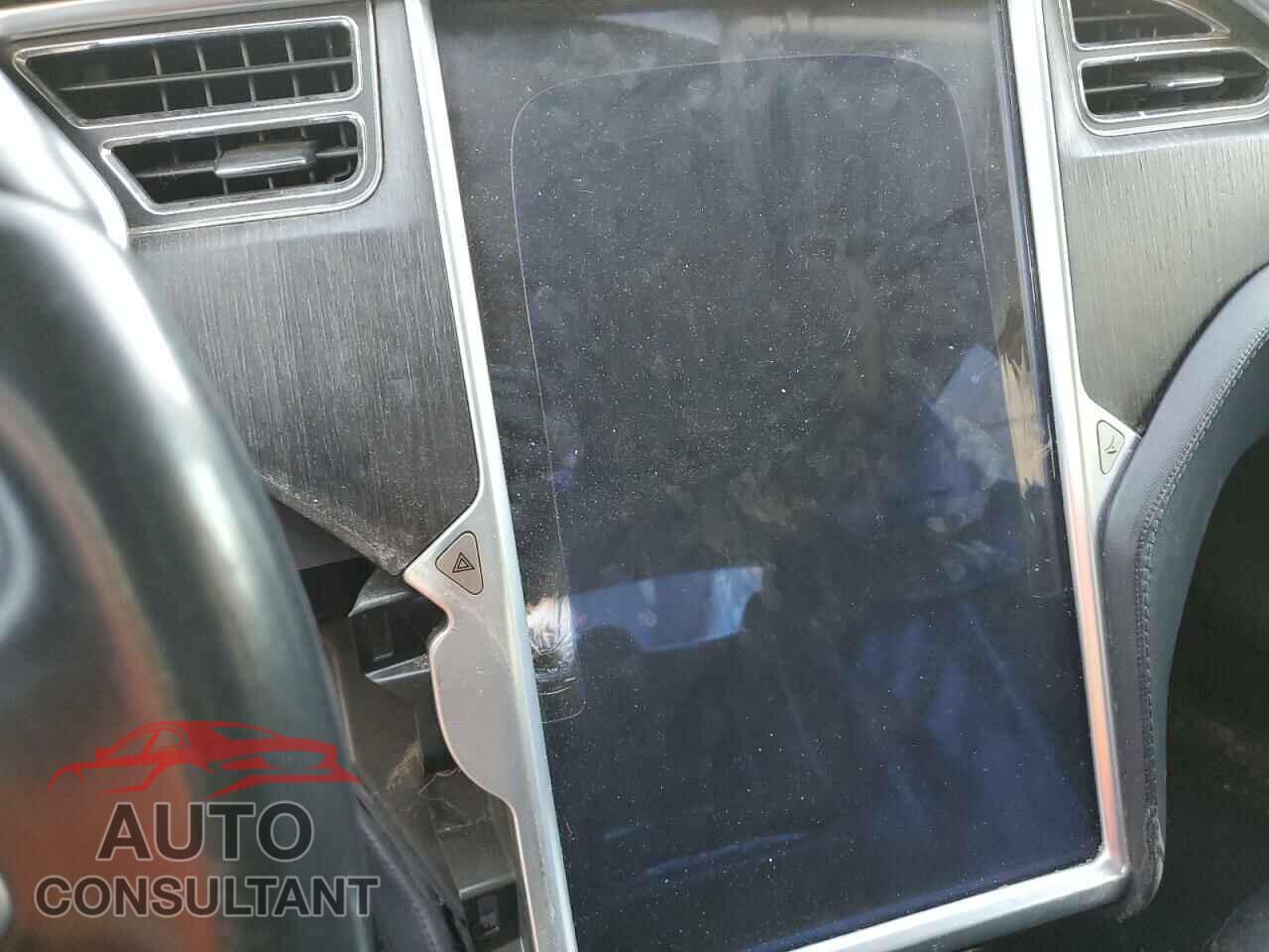 TESLA MODEL S 2012 - 5YJSA1CN0CFP02571