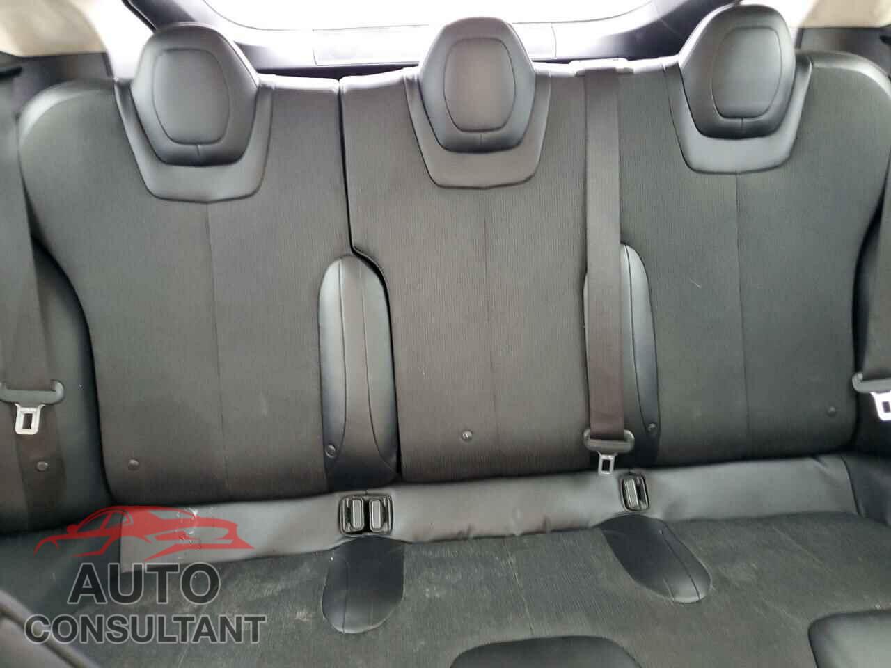 TESLA MODEL S 2013 - 5YJSA1CG3DFP16662
