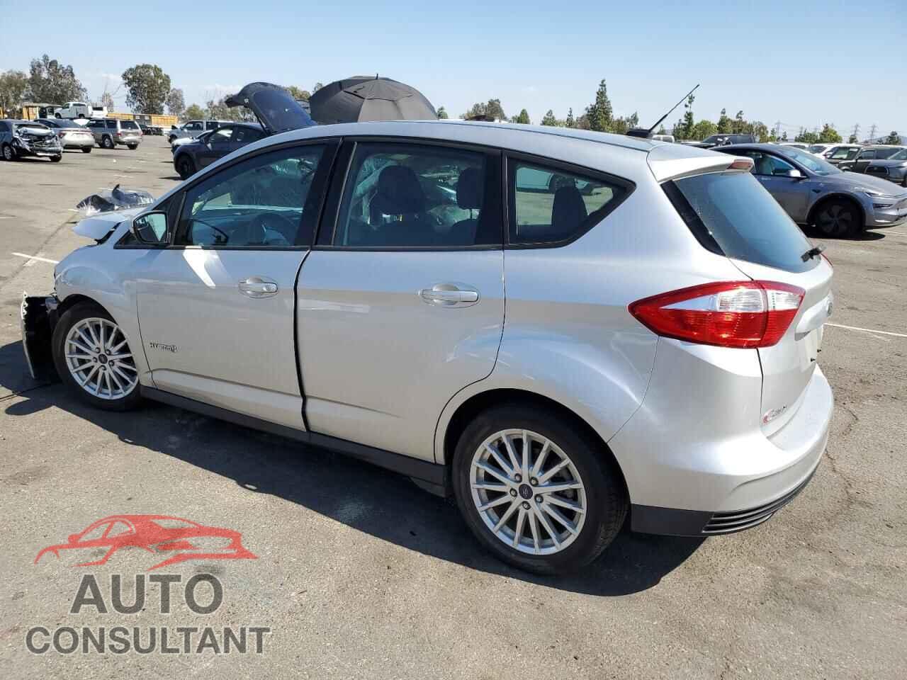 FORD CMAX 2016 - 1FADP5AU5GL103702