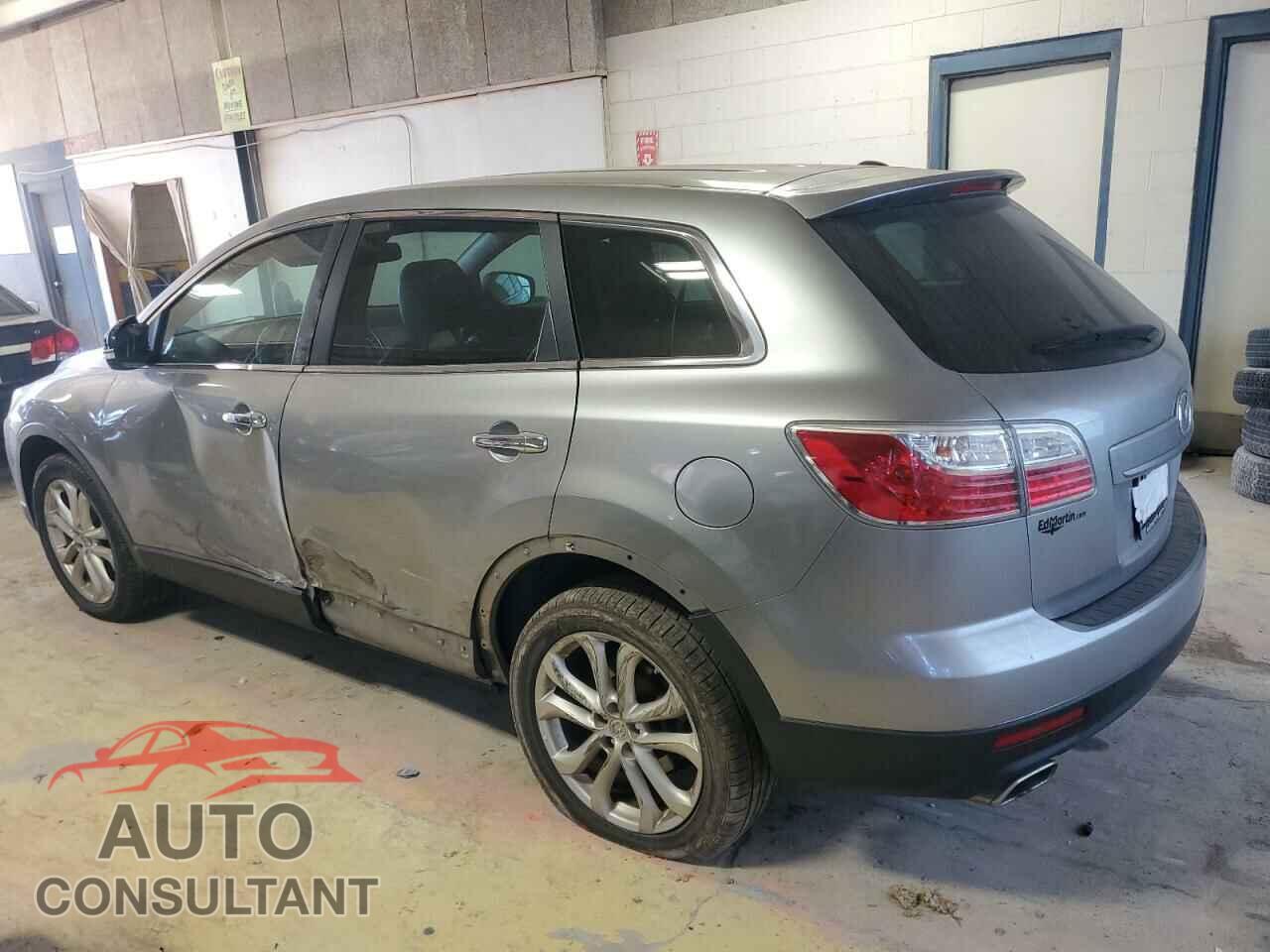MAZDA CX-9 2011 - JM3TB3DA5B0319643