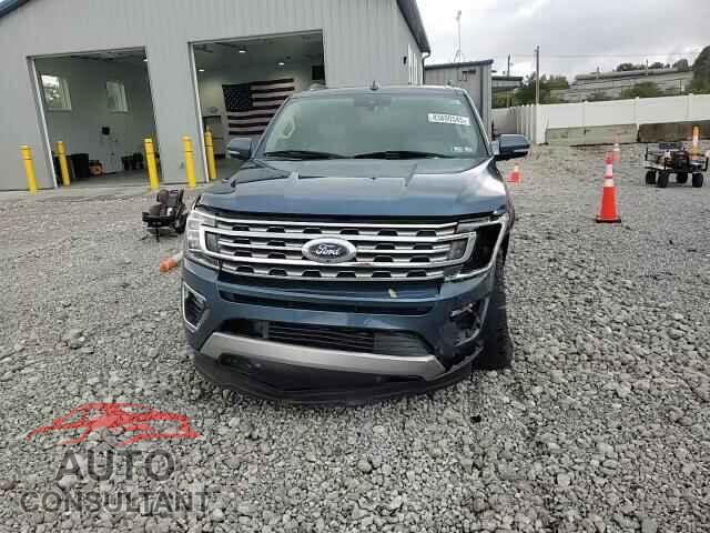 FORD EXPEDITION 2018 - 1FMJK2AT6JEA55474