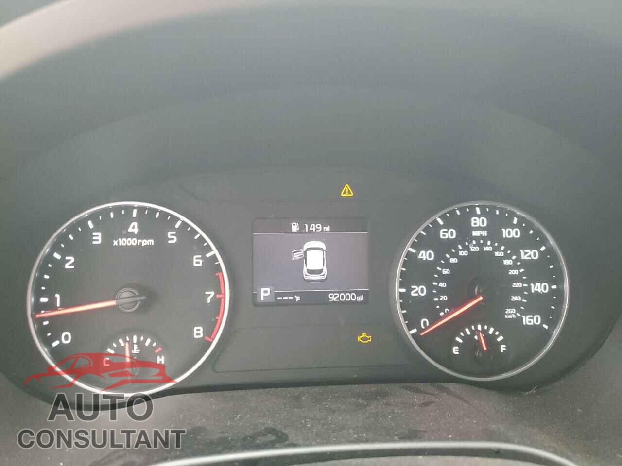 KIA SELTOS 2021 - KNDEU2AA7M7058181