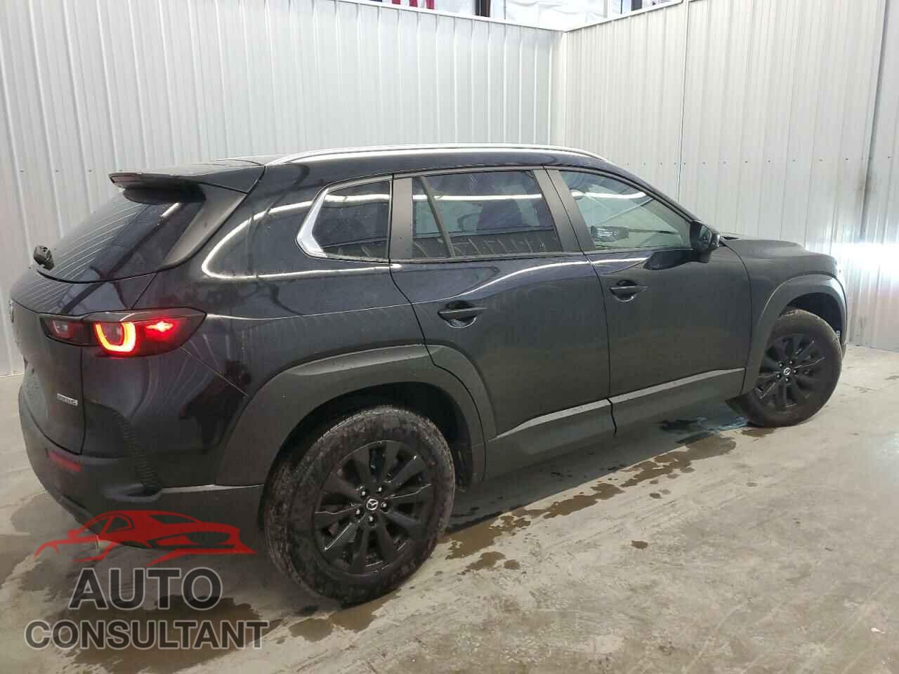 MAZDA CX-50 PREF 2025 - 7MMVABBM4SN314352