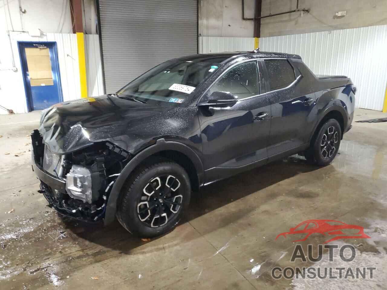 HYUNDAI SANTA CRUZ 2023 - 5NTJBDAE3PH042872