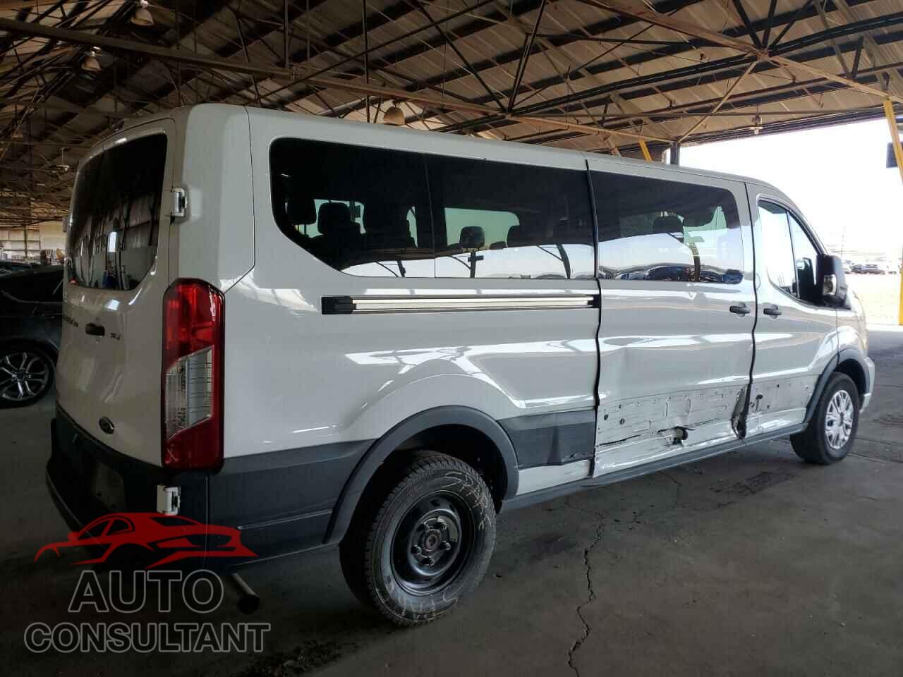 FORD TRANSIT 2023 - 1FBAX2YG1PKB08062