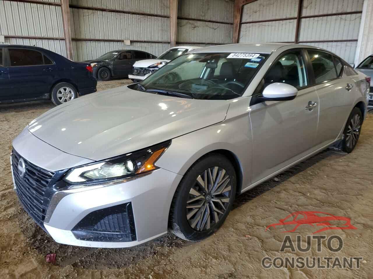 NISSAN ALTIMA 2023 - 1N4BL4DVXPN341566
