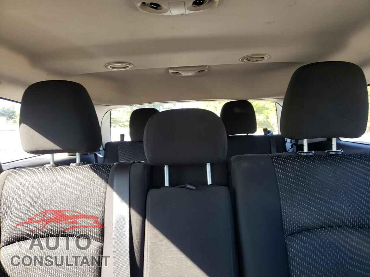 DODGE JOURNEY 2015 - 3C4PDCCG9FT711639