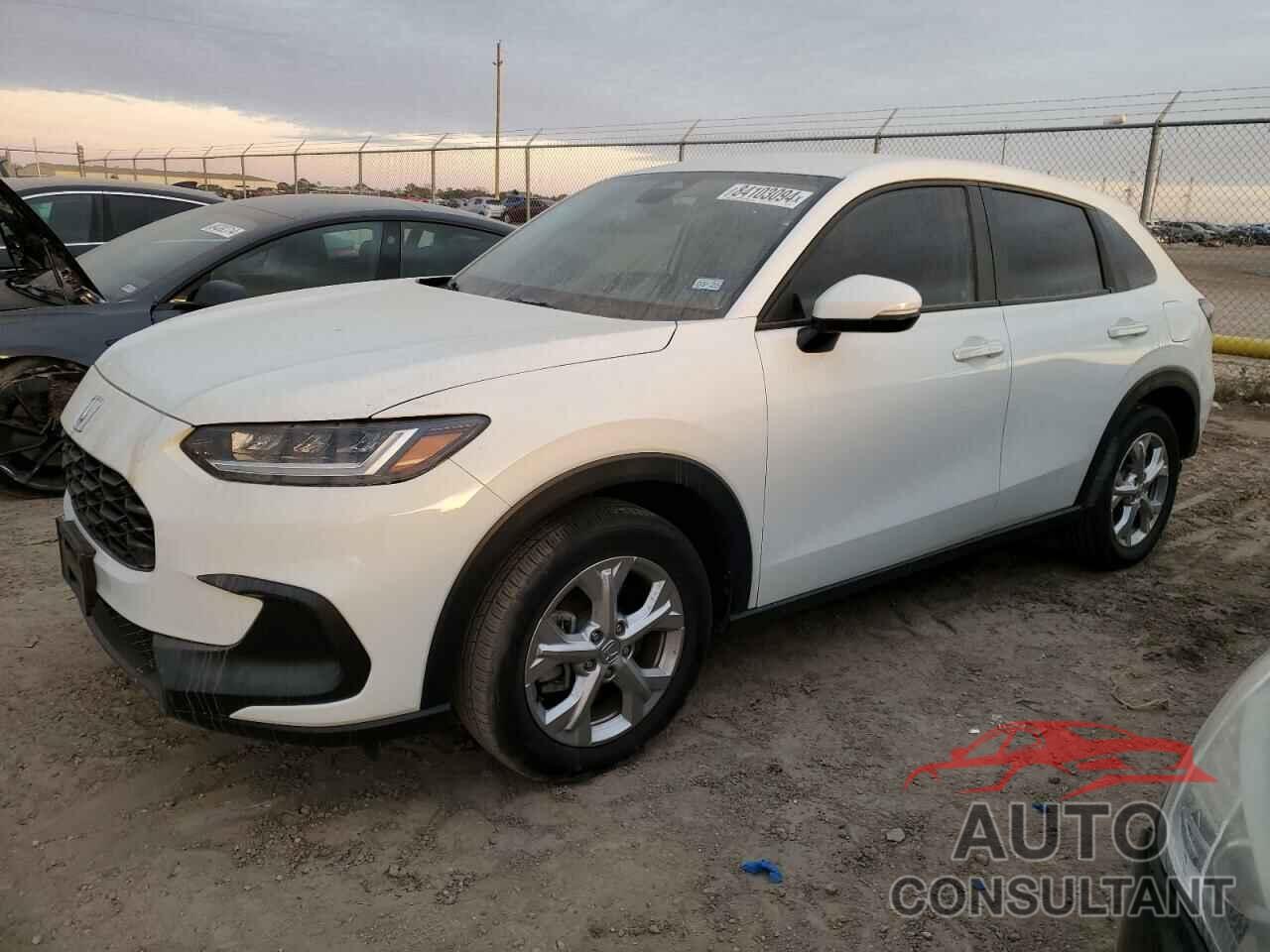 HONDA HR-V 2023 - 3CZRZ2H3XPM741202