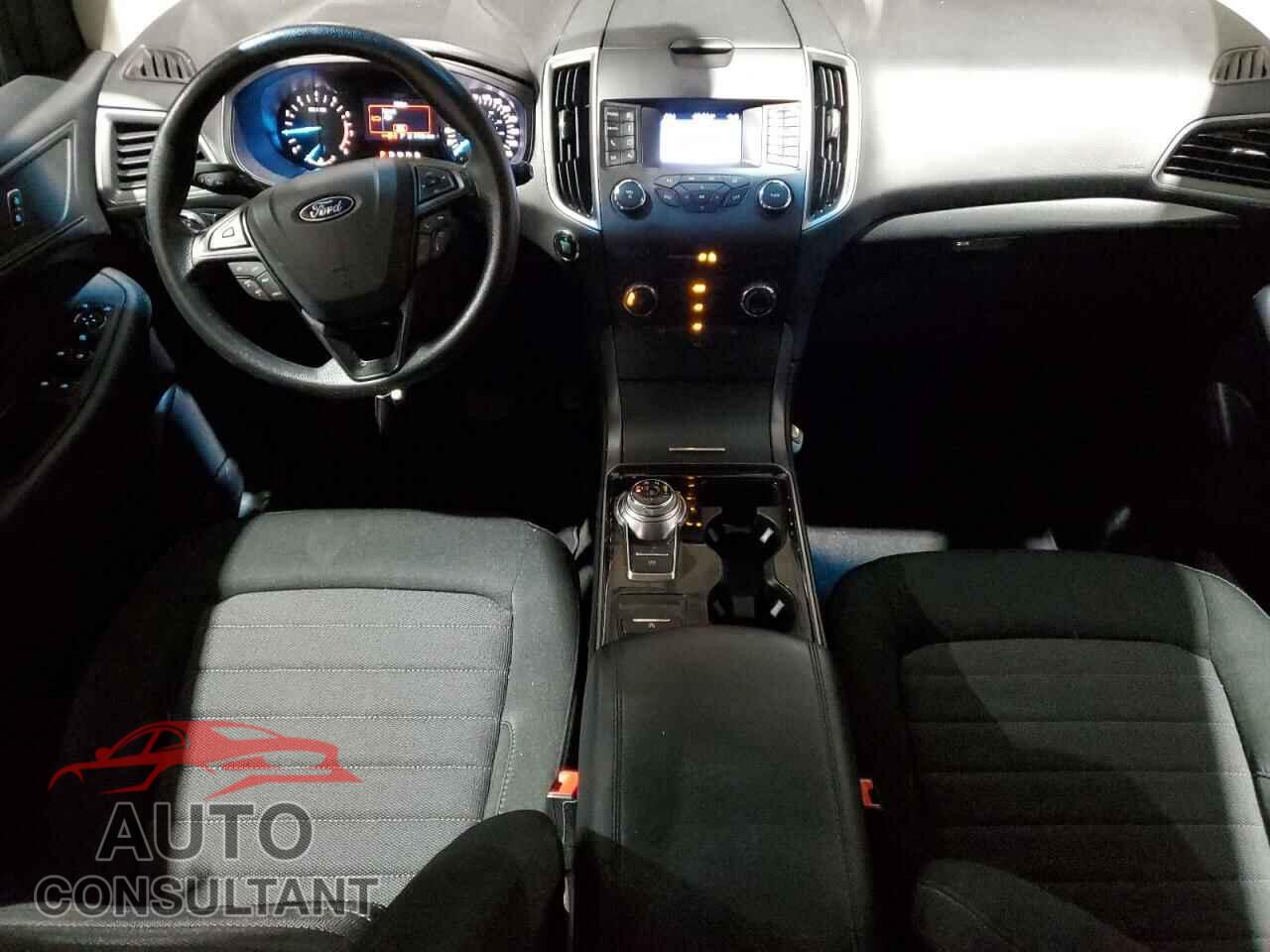 FORD EDGE 2019 - 2FMPK4G97KBB77968