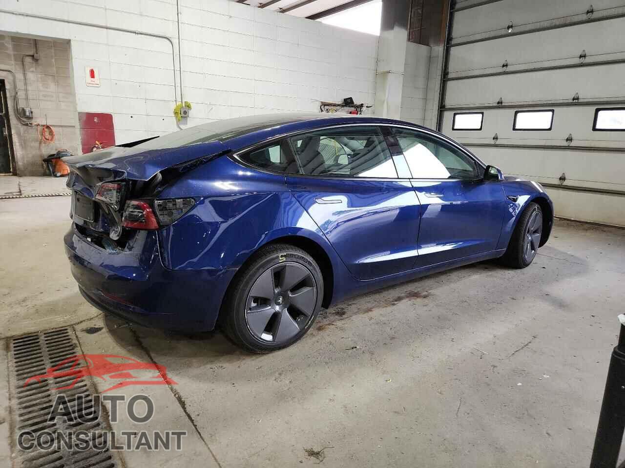 TESLA MODEL 3 2023 - 5YJ3E1EA2PF598822