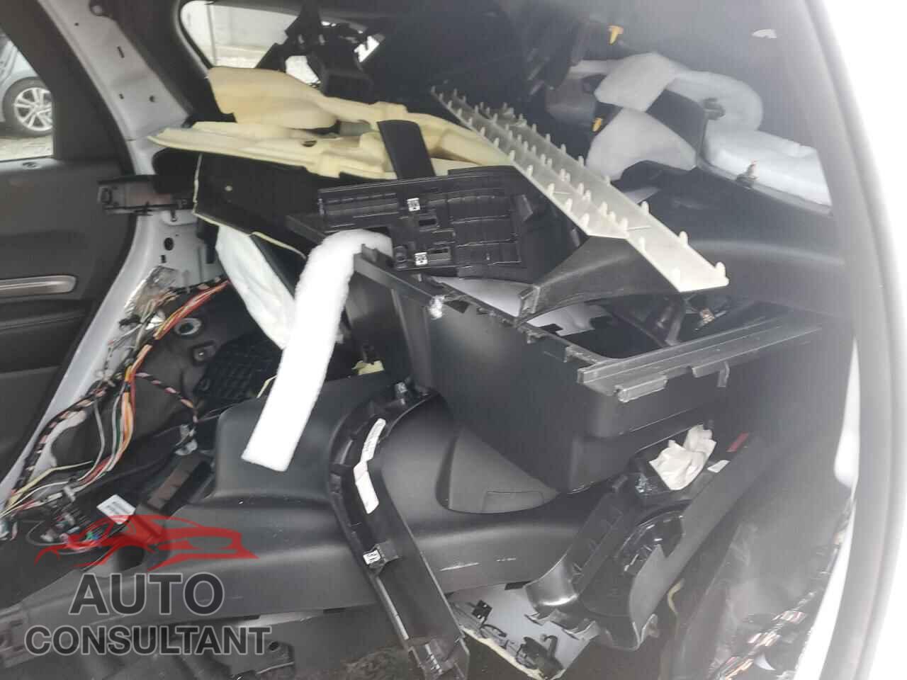 DODGE DURANGO 2023 - 1C4SDJFT9PC577607